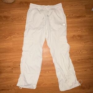 Lululemon Dance Studio Relaxed-Fit Mid-Rise Cargo Pant